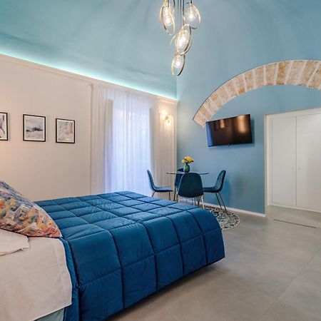 Trabia25 Suite Palermo Esterno foto