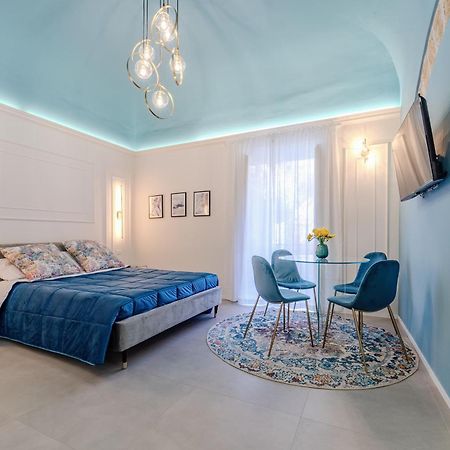 Trabia25 Suite Palermo Esterno foto