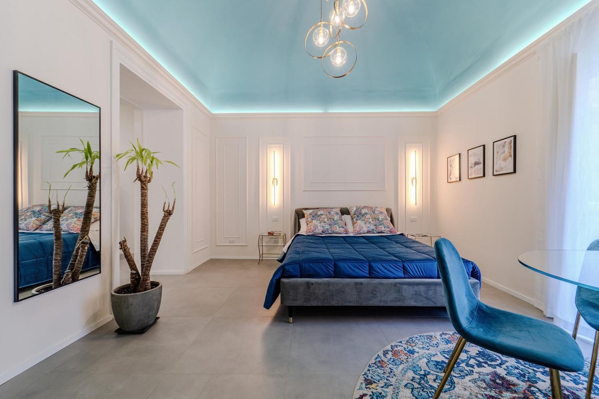 Trabia25 Suite Palermo Esterno foto