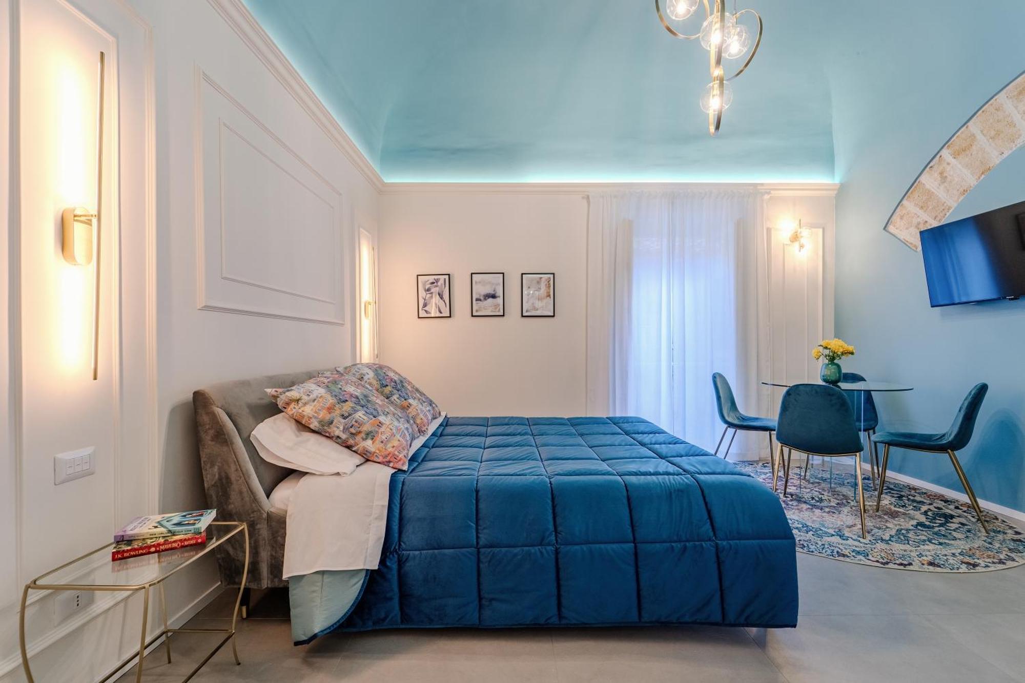 Trabia25 Suite Palermo Esterno foto